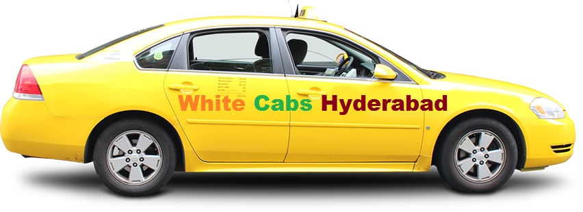 Daily Cab service in Hyderabad