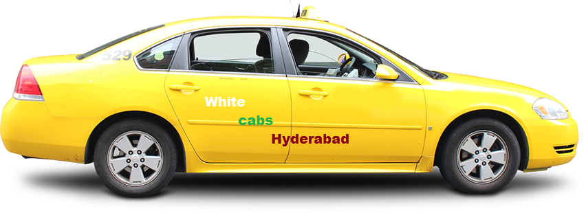 Best Cabs in Hyderabad